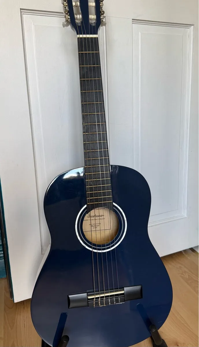 Guitar - Image 1