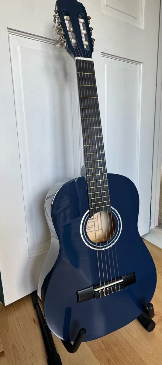 Guitar - Image 2