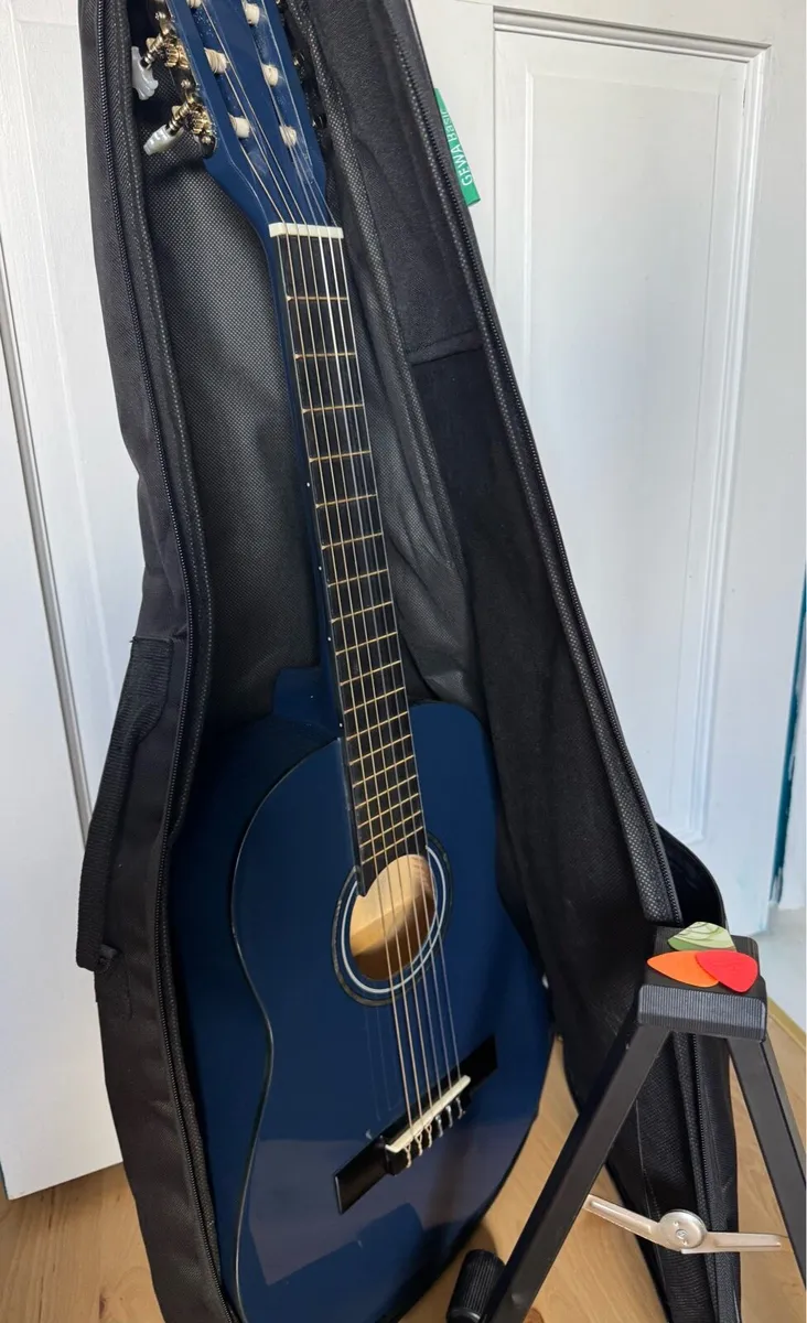 Guitar - Image 3