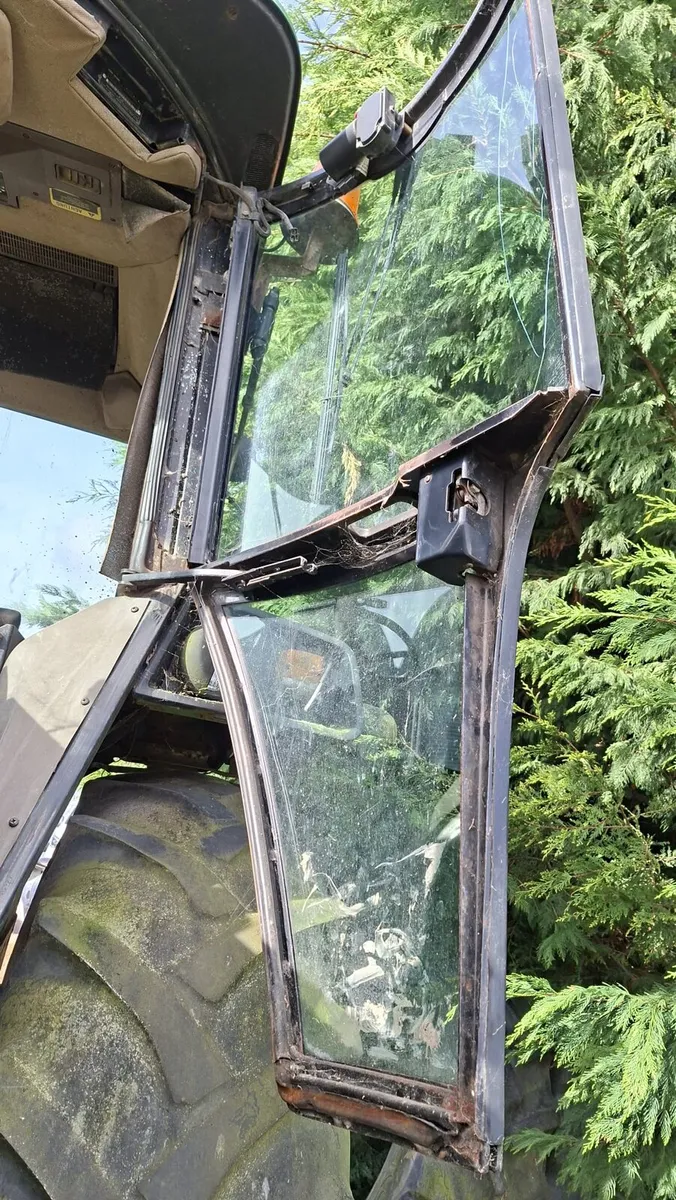 John deere 4255 - Image 2