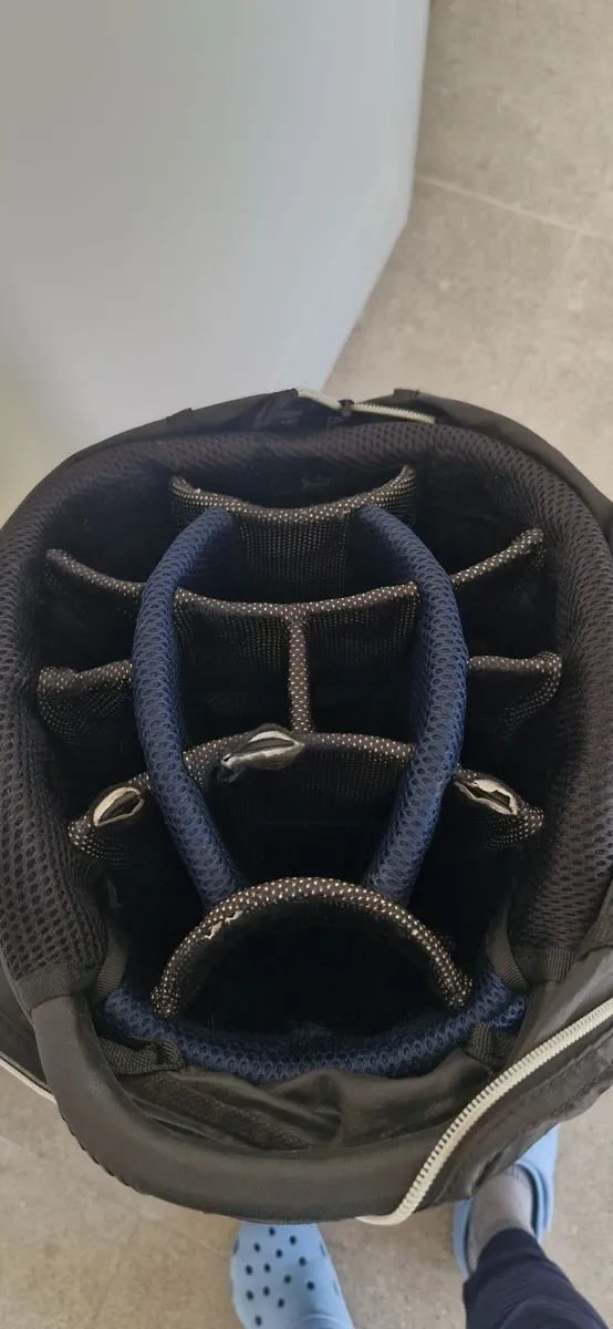 Golf Bag - Image 2