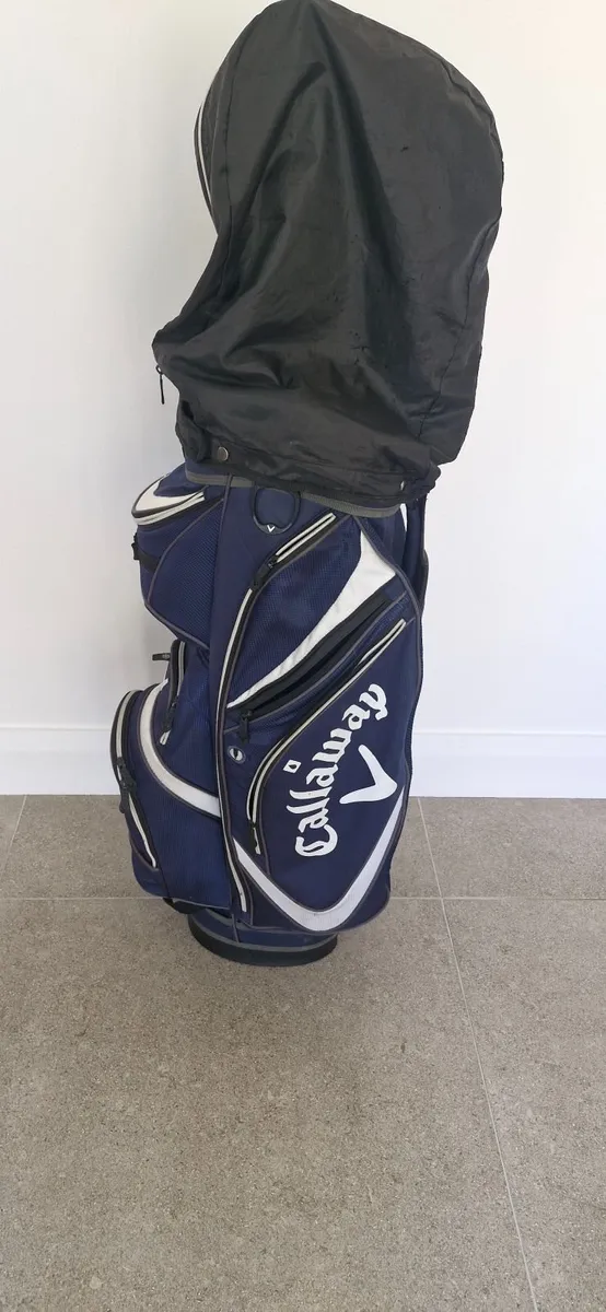Golf Bag - Image 3