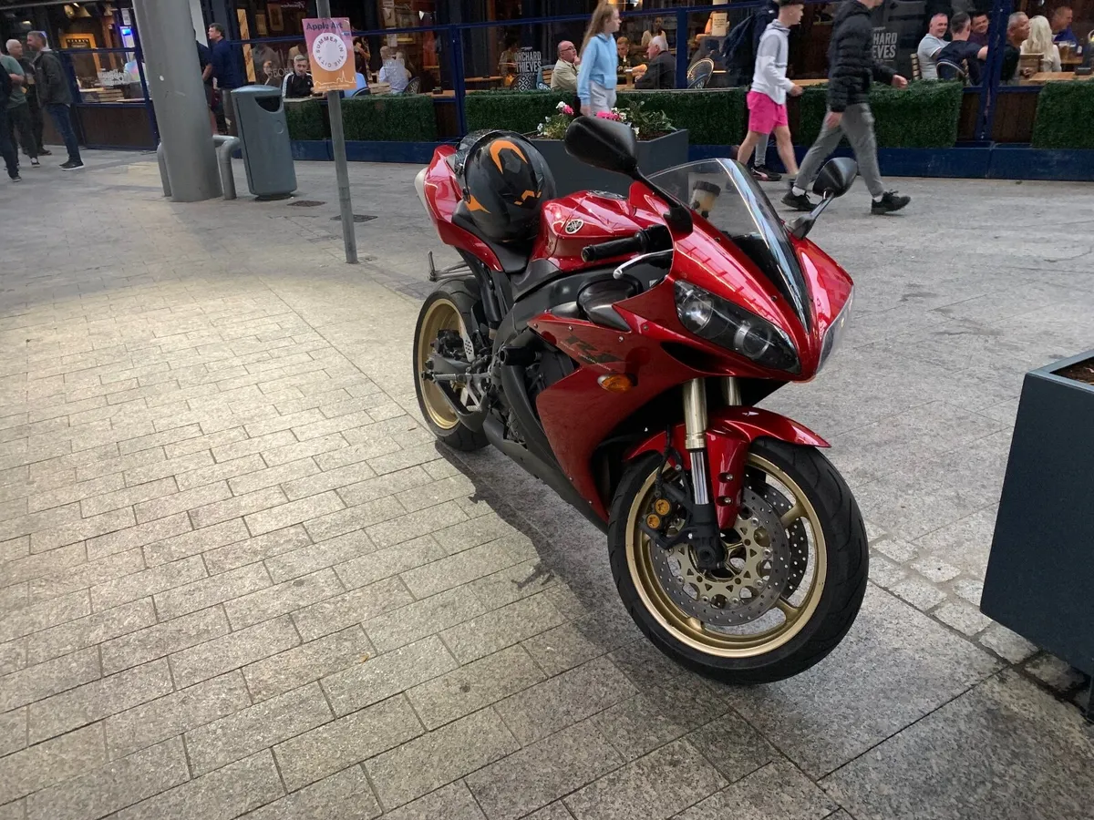 YAMAHA Other 2006 - Image 3