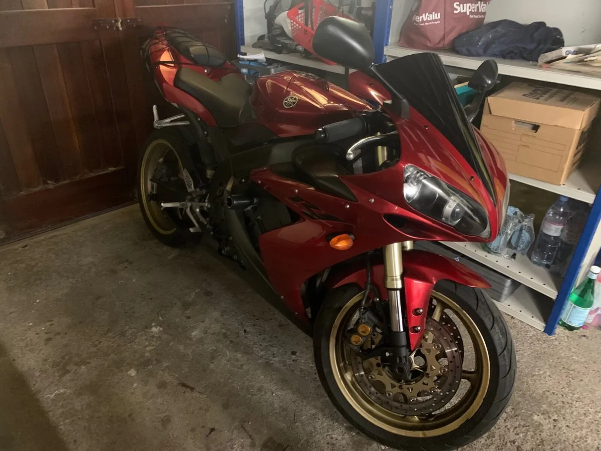 YAMAHA Other 2006 - Image 2
