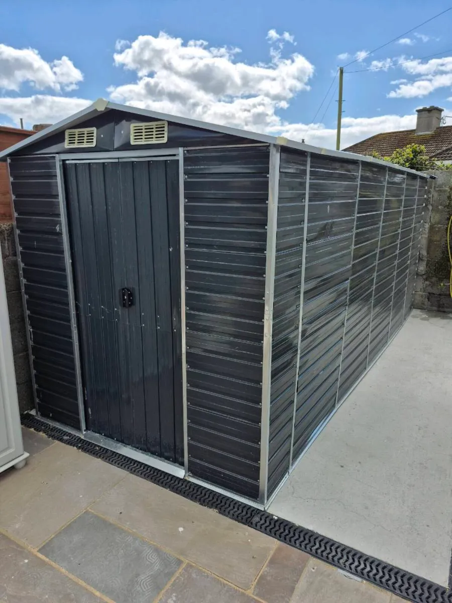 House doors - Image 1