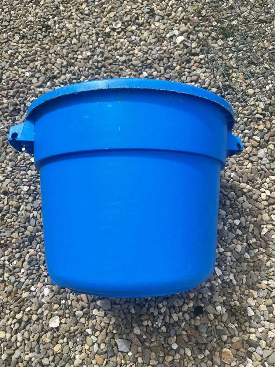 Rubbermaid container - Image 4