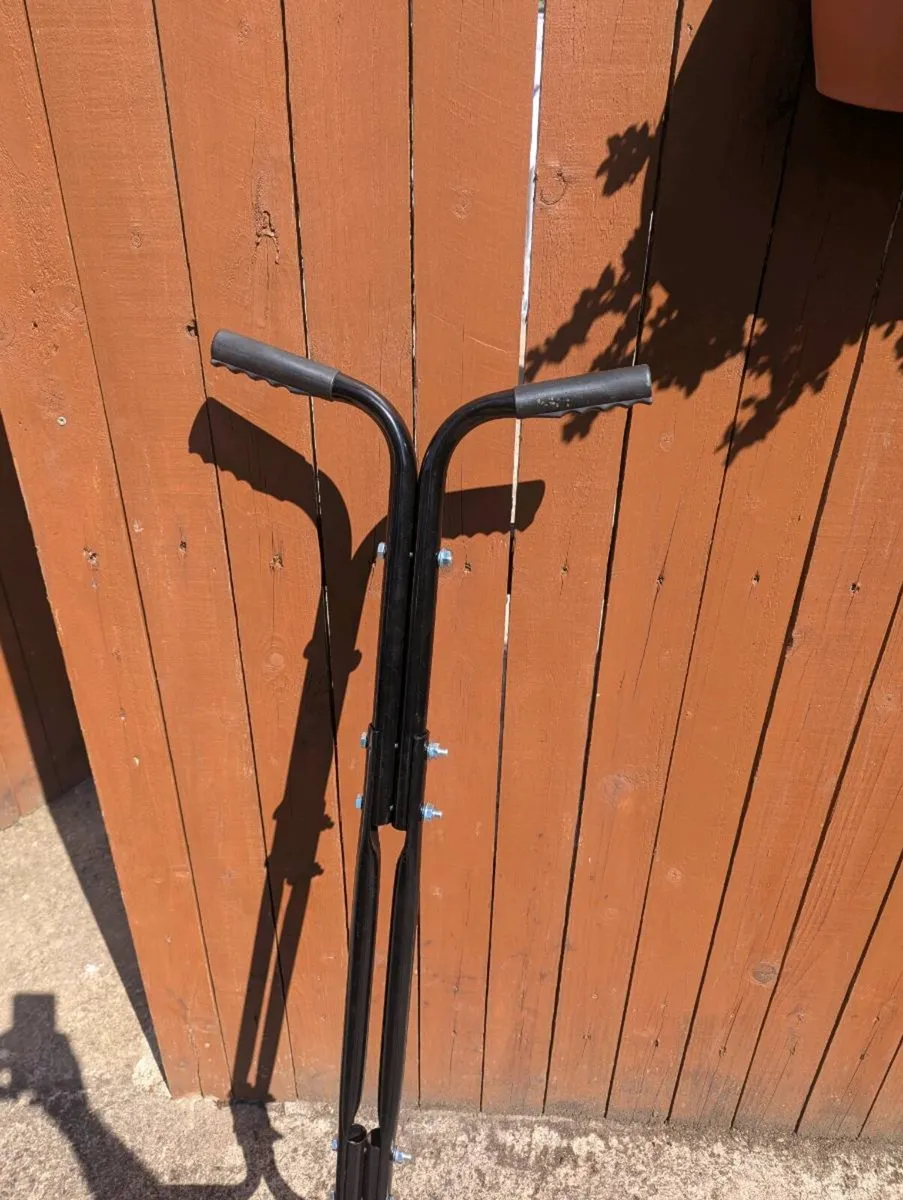 garden lawn Aerator - Image 3