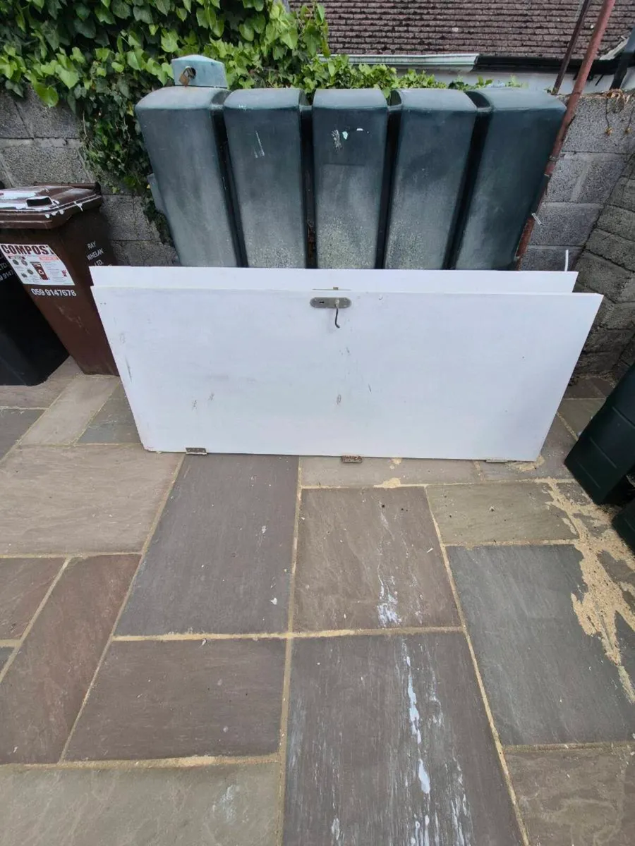 House doors - Image 2