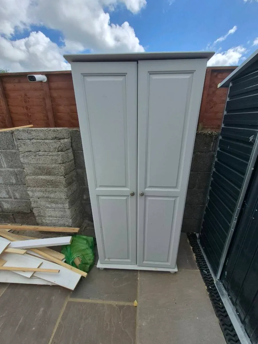House doors - Image 3