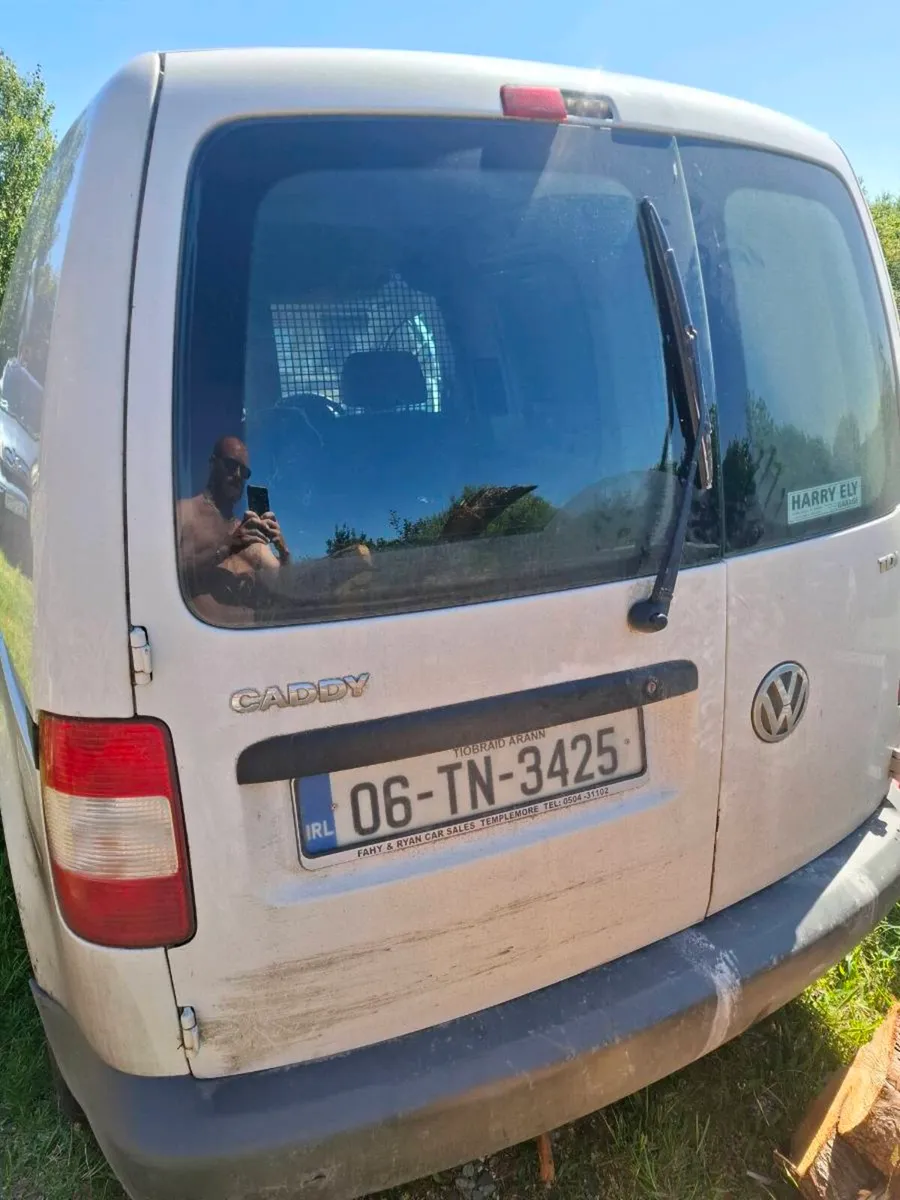 Caddy VW - Image 4