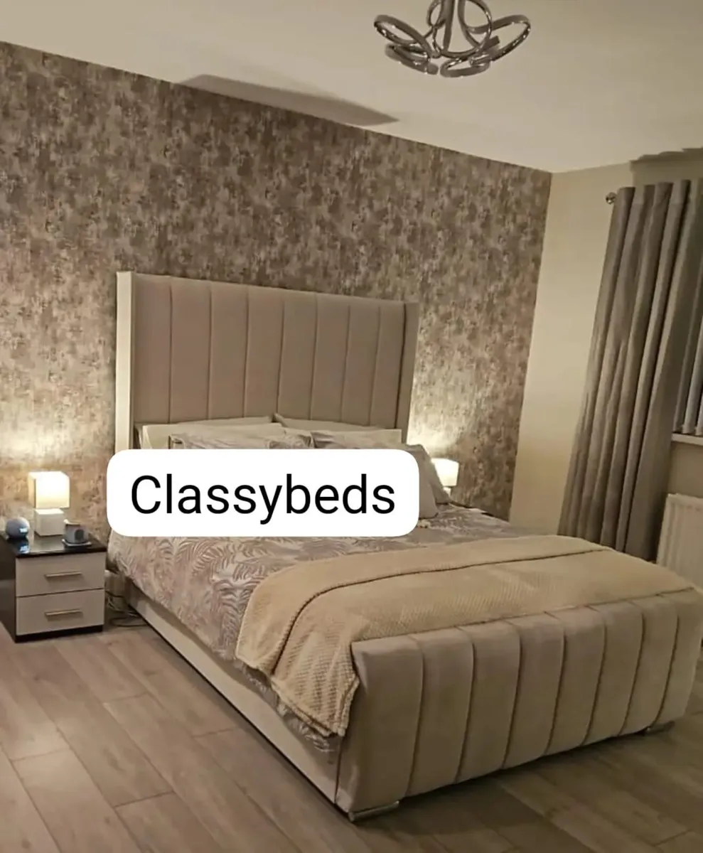 Beds - Image 1
