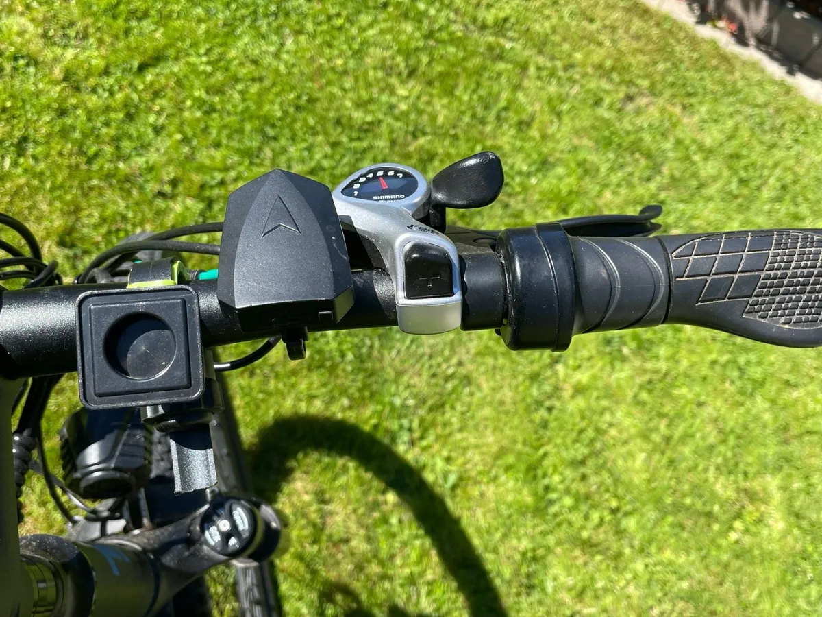 Duotts C29 Pro E-Bike - Image 2