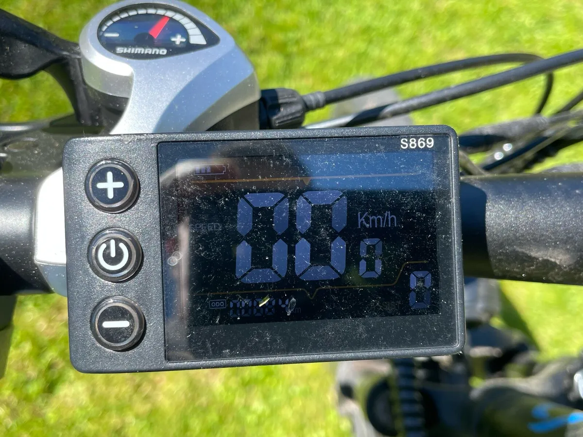 Duotts C29 Pro E-Bike - Image 3