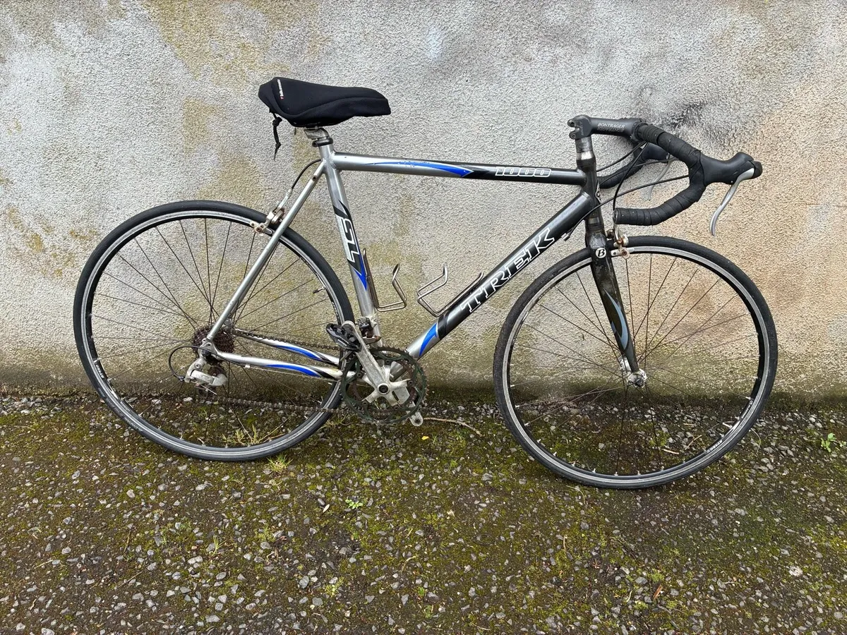 Men’s road bike - Image 1