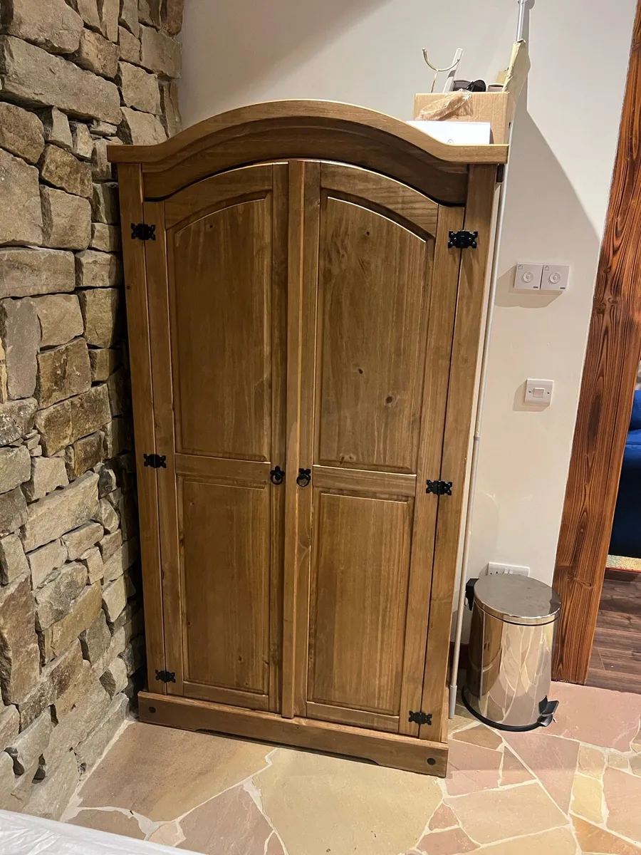 Wardrobe - Image 1