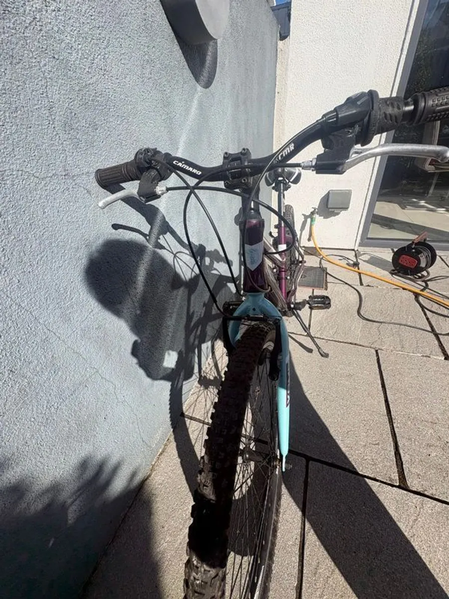 Girls bike - Image 4