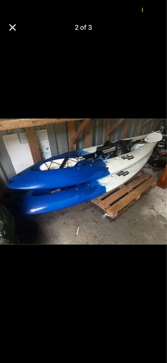 Kayak - Image 2