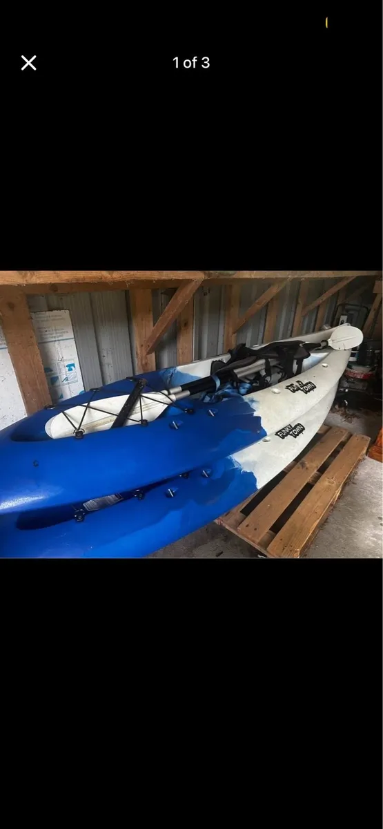 Kayak - Image 3