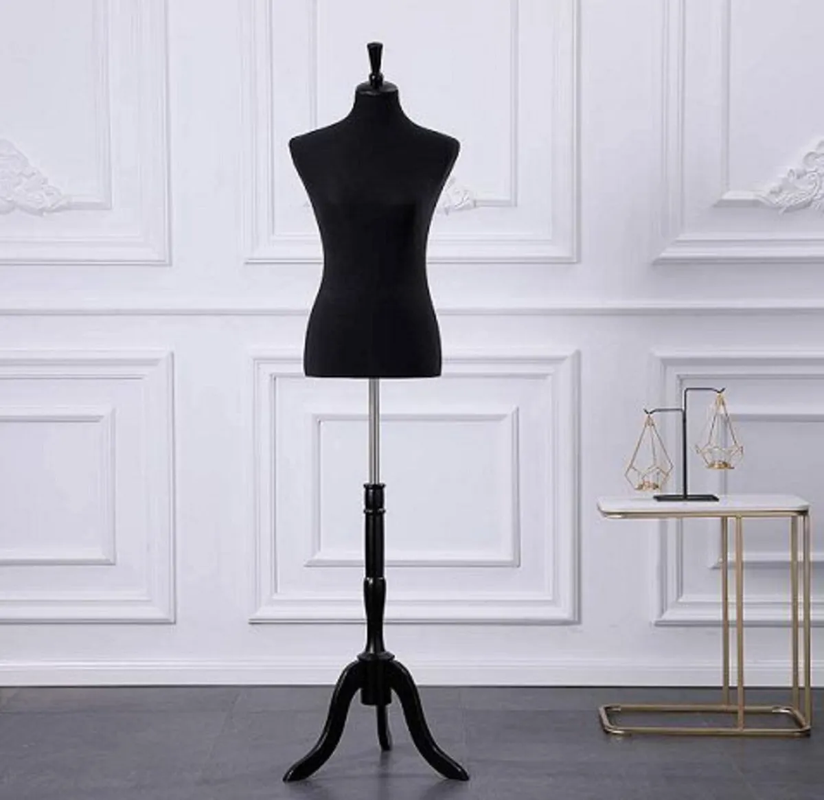 New Womens Tailors Bust Dummy - FREE Delivery - Image 4