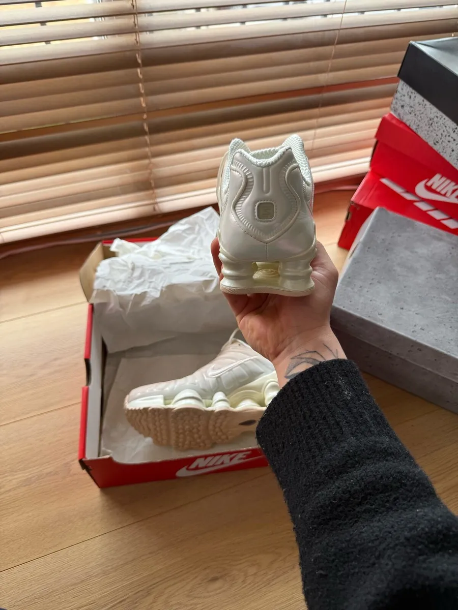 Nike shox Pearl - Image 3