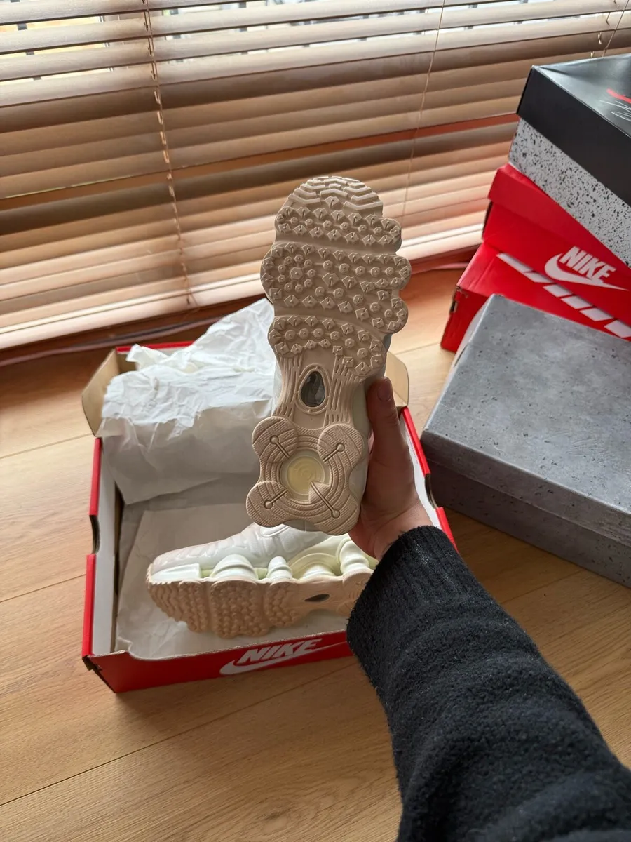 Nike shox Pearl - Image 4