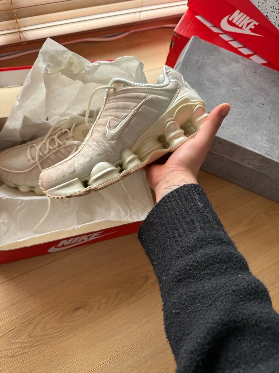 Nike shox Pearl - Image 1