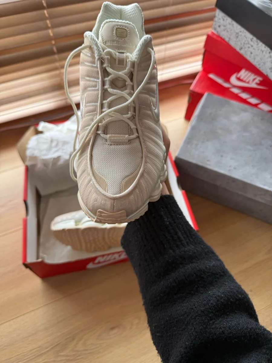 Nike shox Pearl - Image 2