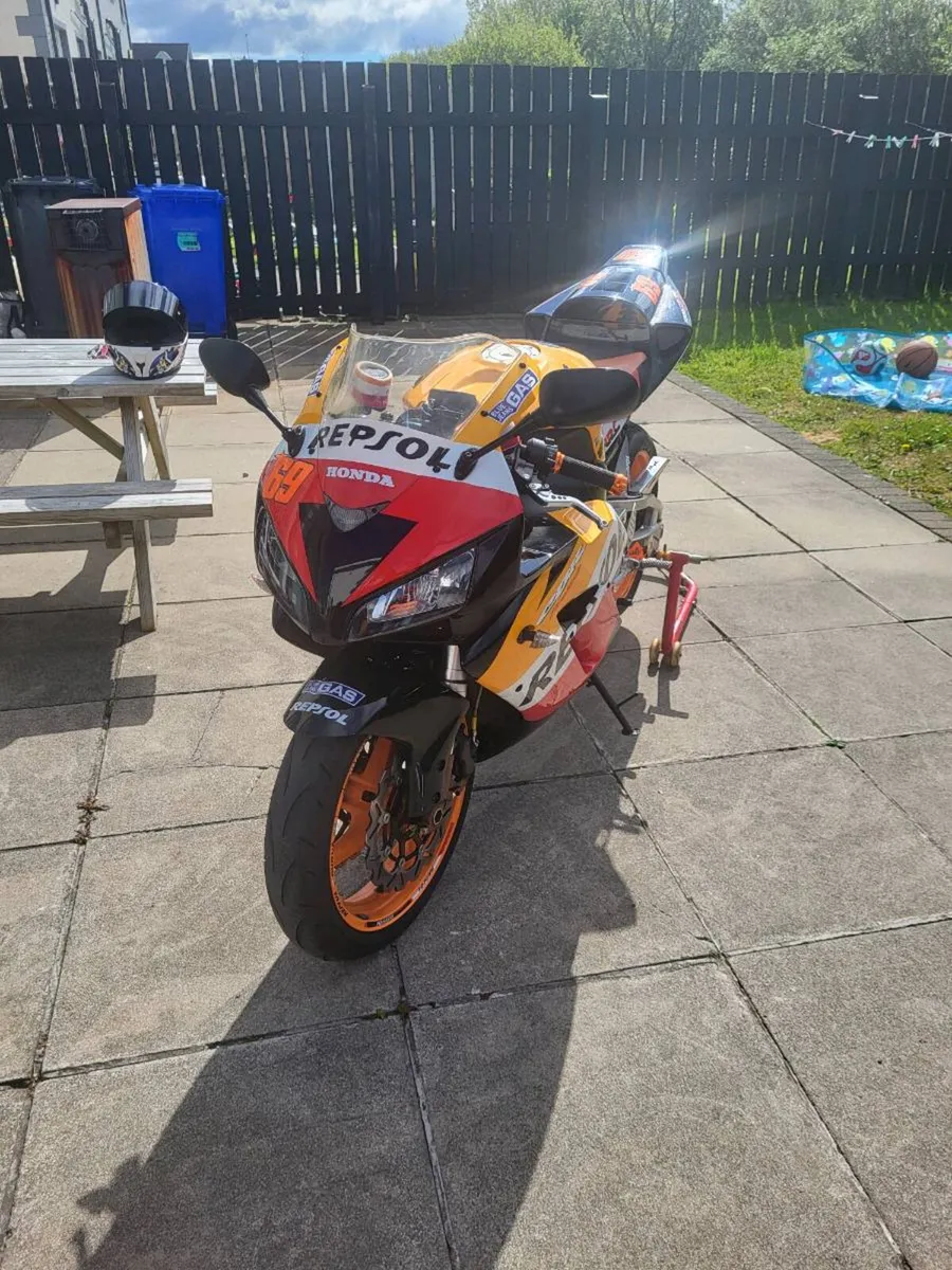Motorbike - Image 2