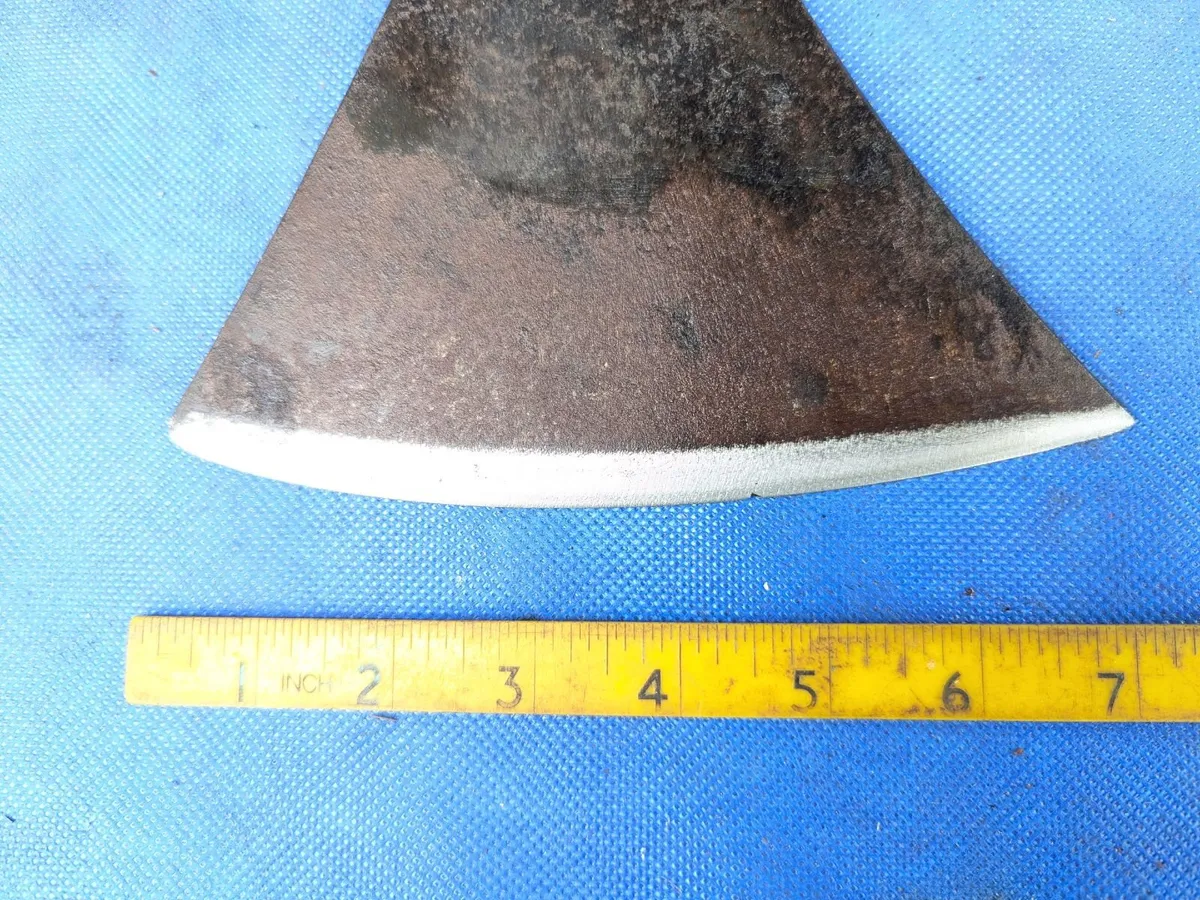 3lb French Carpenters Axe - Image 3