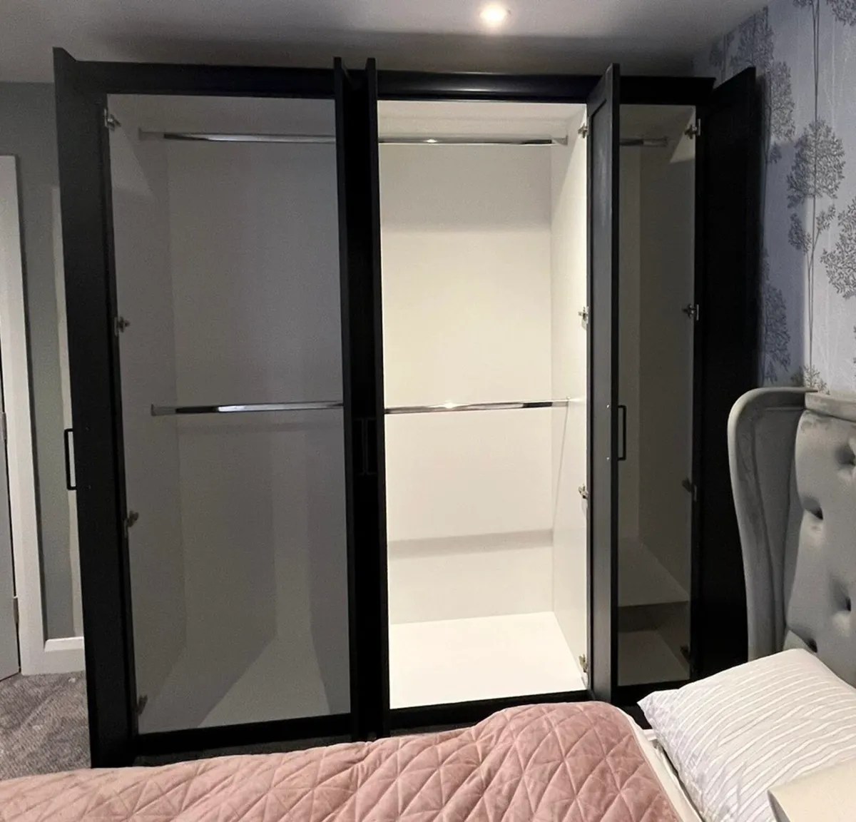 Fitted Wardrobes - Image 2