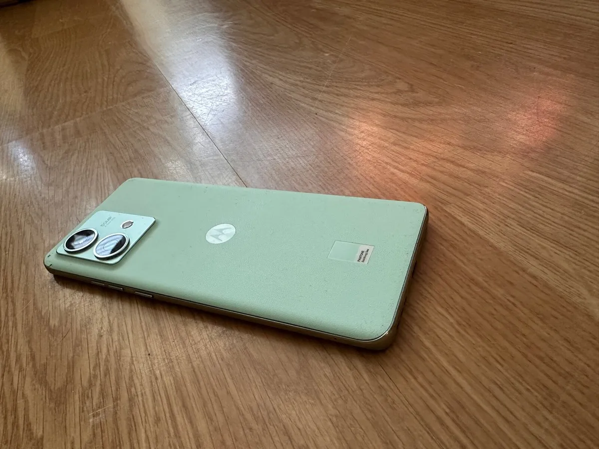 Motorola edge 40 neo - Image 4