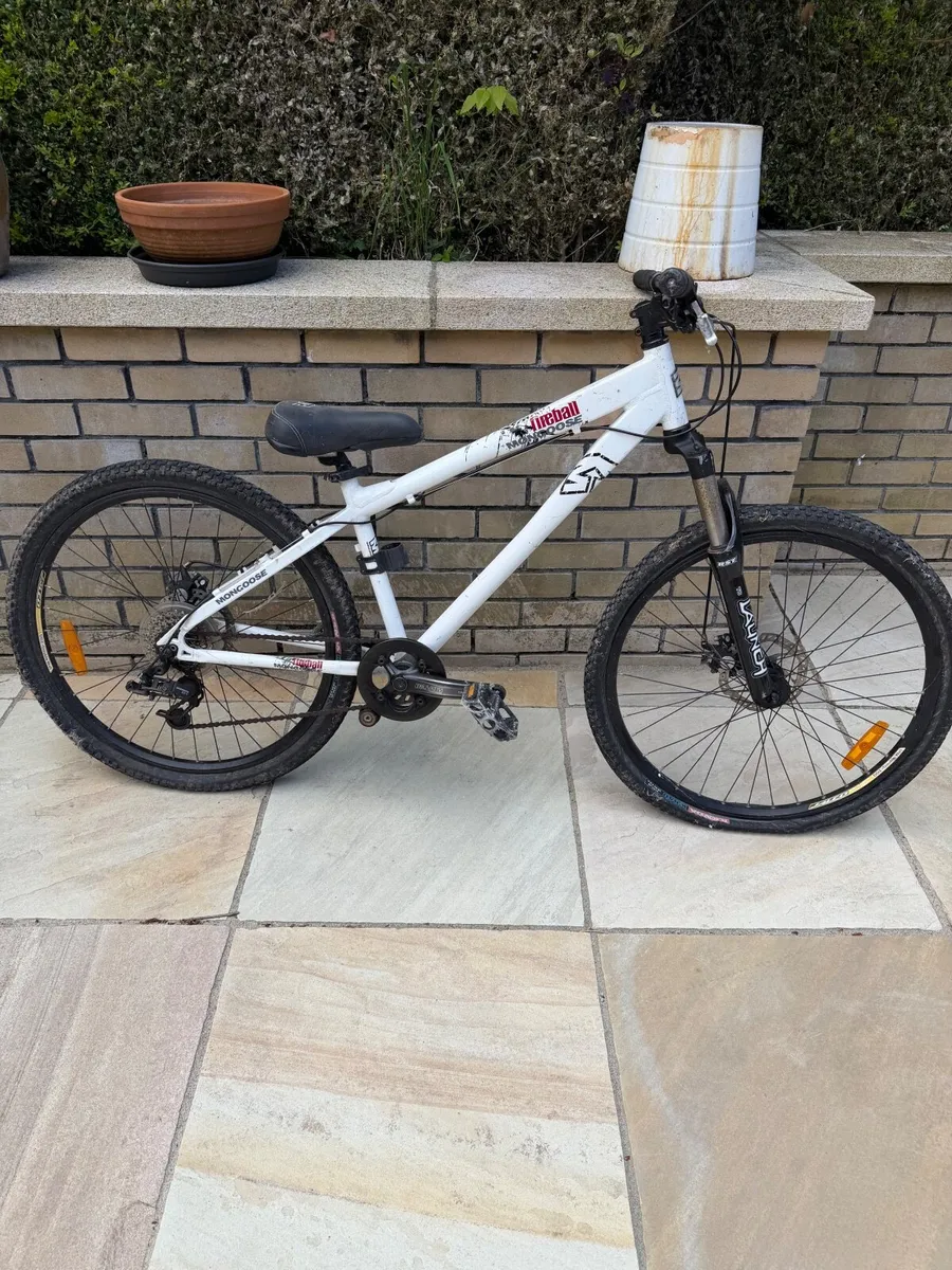 Bicycle x 2 Mongoose - Image 2