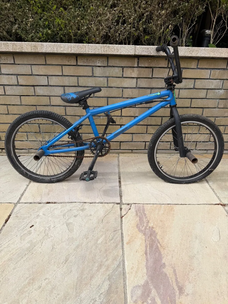 Bicycle x 2 Mongoose - Image 3