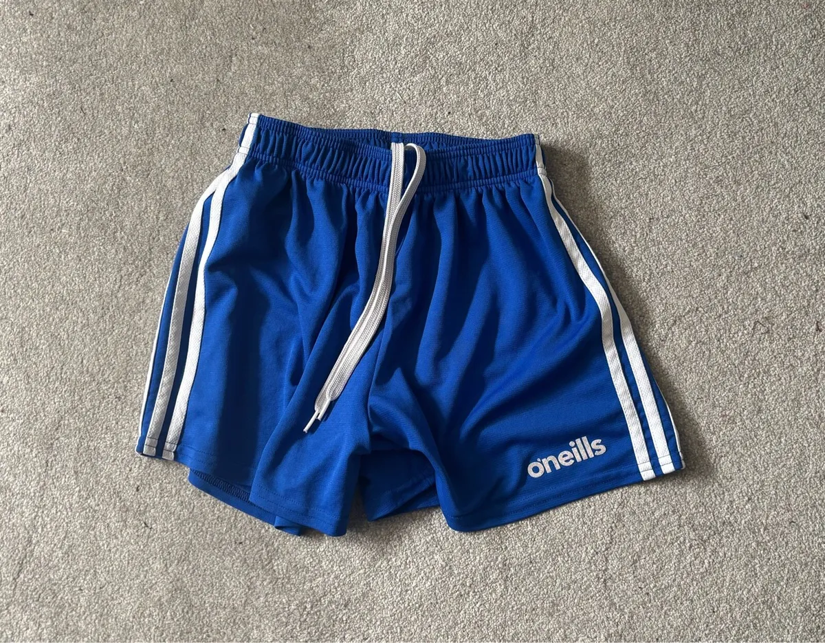O’Neills GAA Shorts - Image 1
