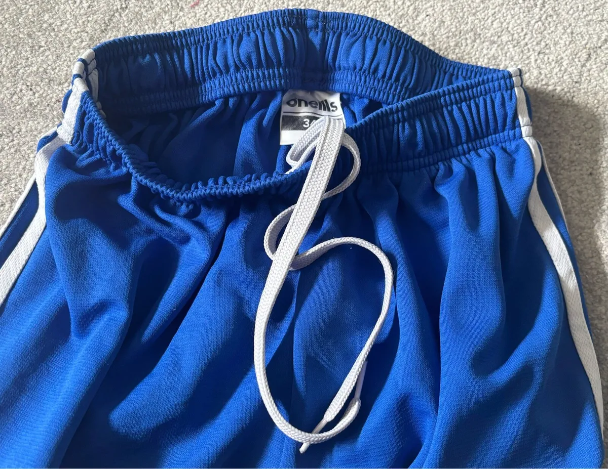 O’Neills GAA Shorts - Image 3