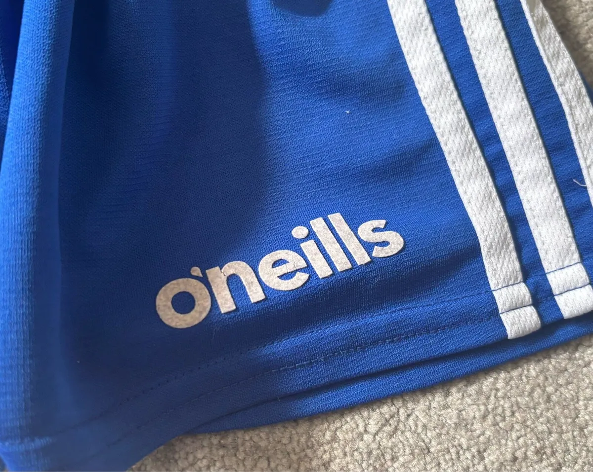 O’Neills GAA Shorts - Image 4