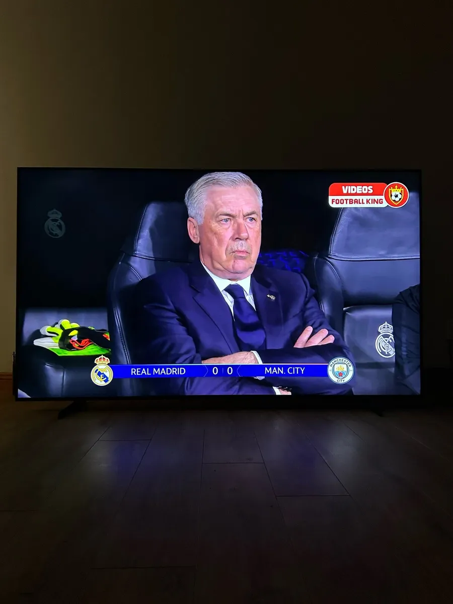 Samsung 85 inch tv - Image 3