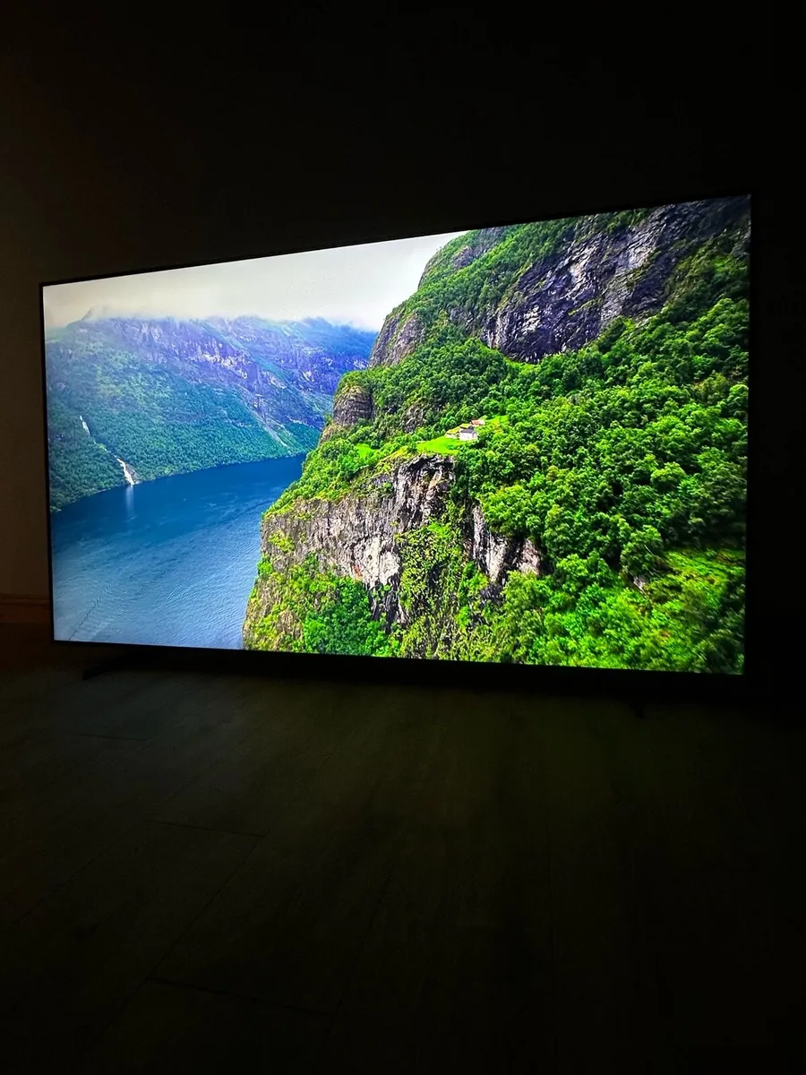 Samsung 85 inch tv - Image 4