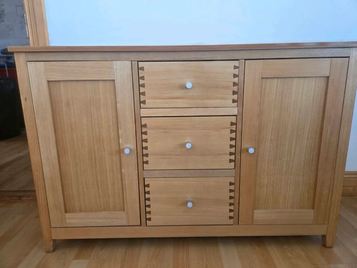 Sideboard Press - Image 1