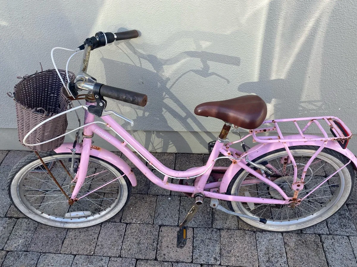Children’s bicycle - Image 1