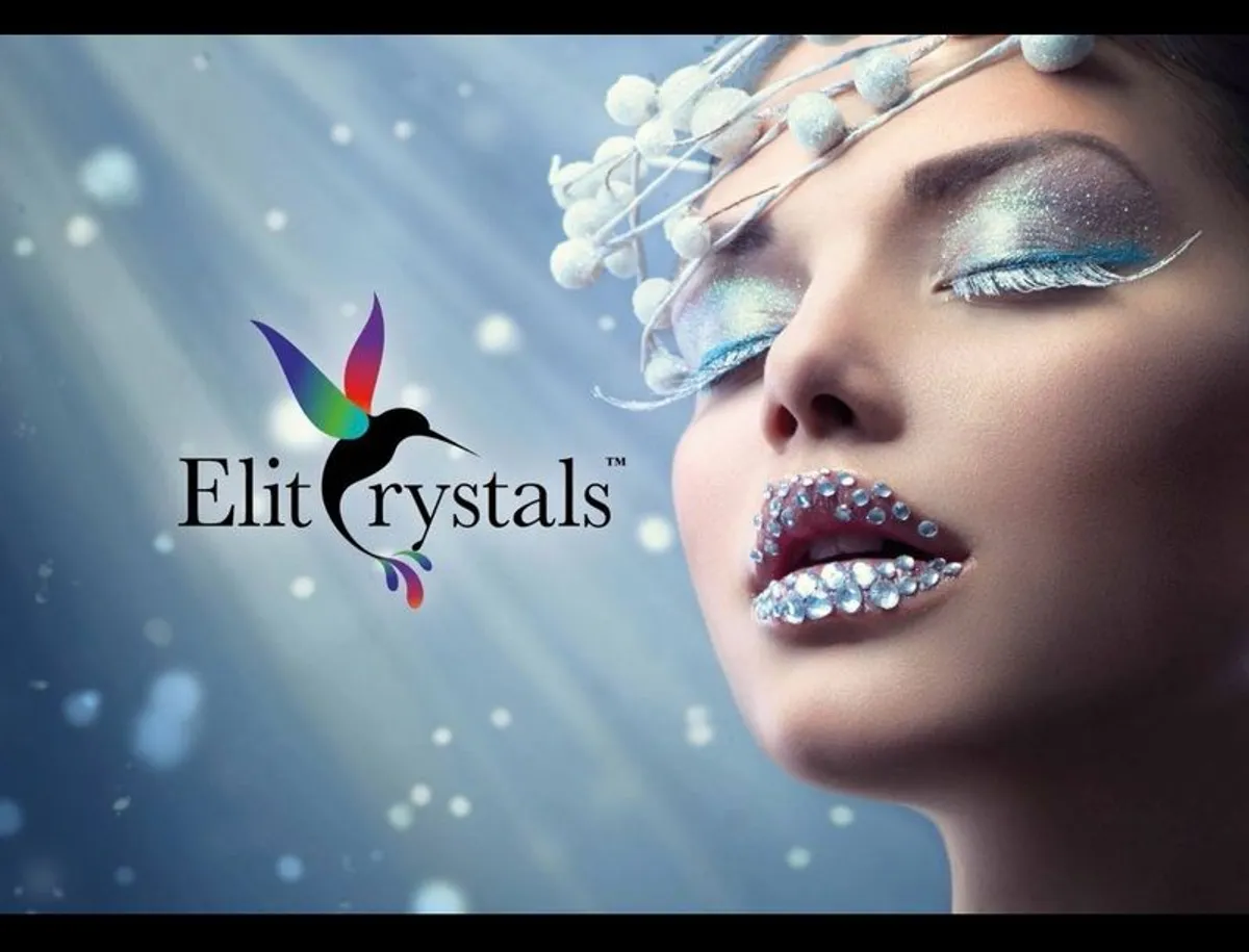 Crystals - Image 1