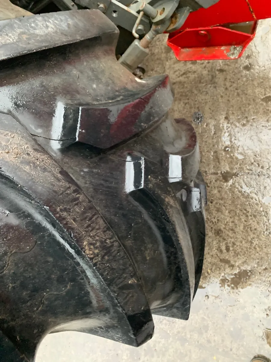 BKT Tyres 540/65/28 650/65/38 - Image 2