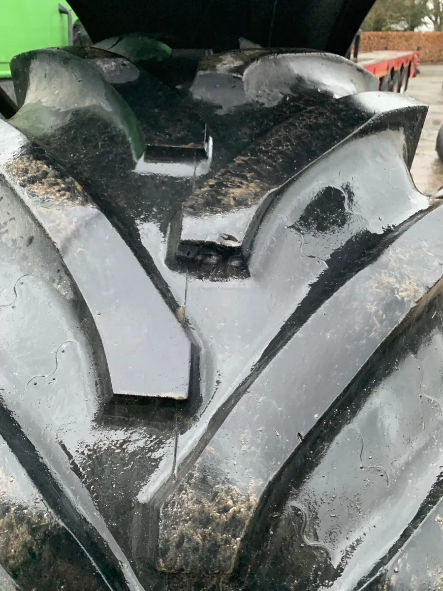 BKT Tyres 540/65/28 650/65/38 - Image 3