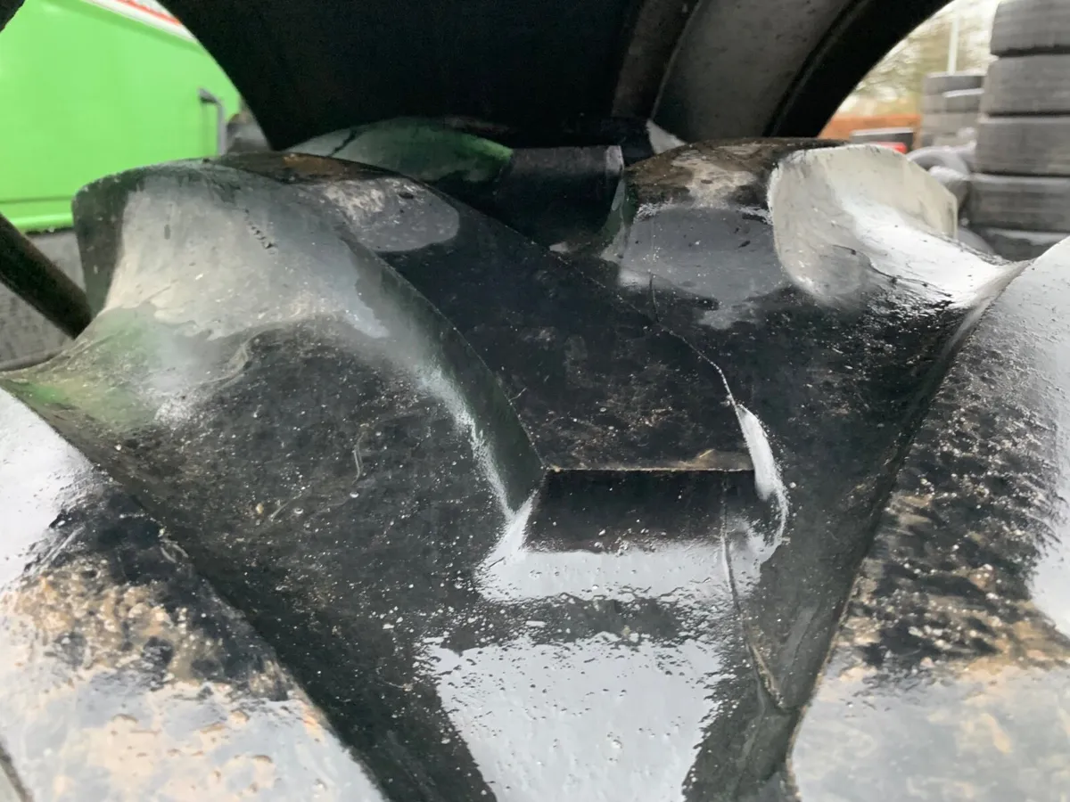 BKT Tyres 540/65/28 650/65/38 - Image 4