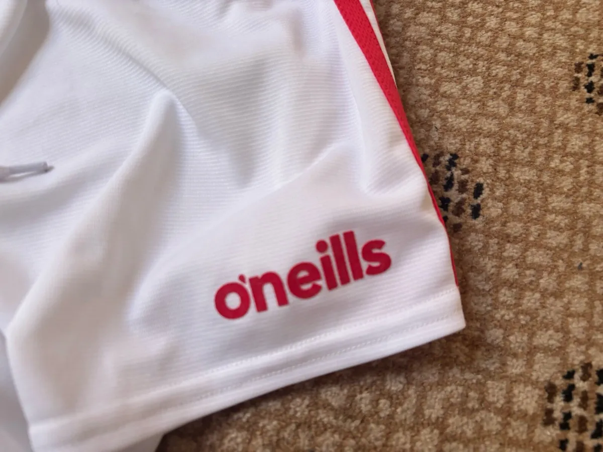 O’Neills GAA Shorts - Image 4