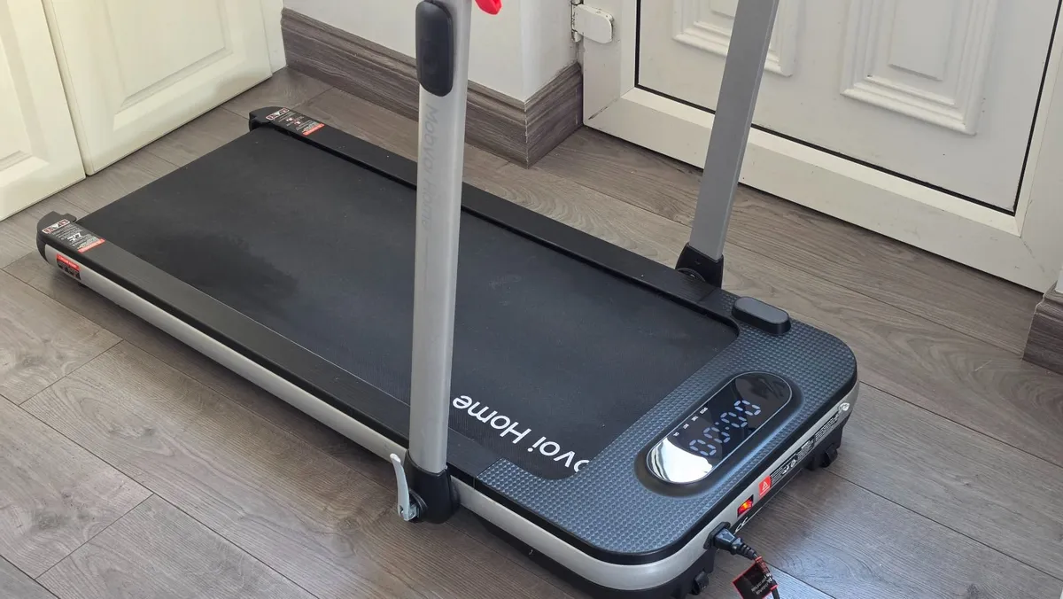 Mobvoi Home Treadmill SE - Image 4
