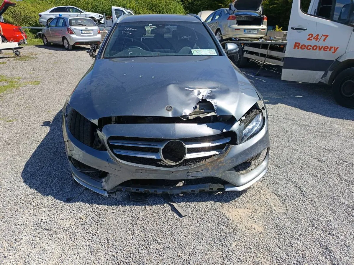 Mercedes c automatic amg - Image 4