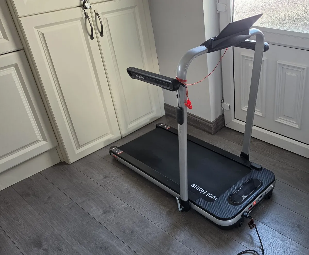 Mobvoi Home Treadmill SE - Image 4