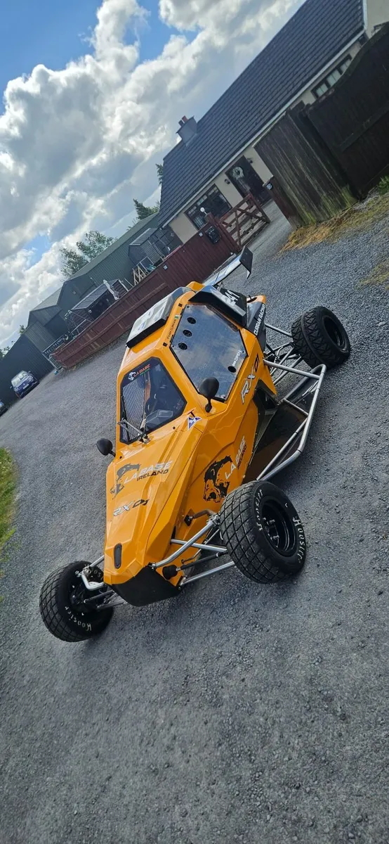 La base rx01 - Image 1