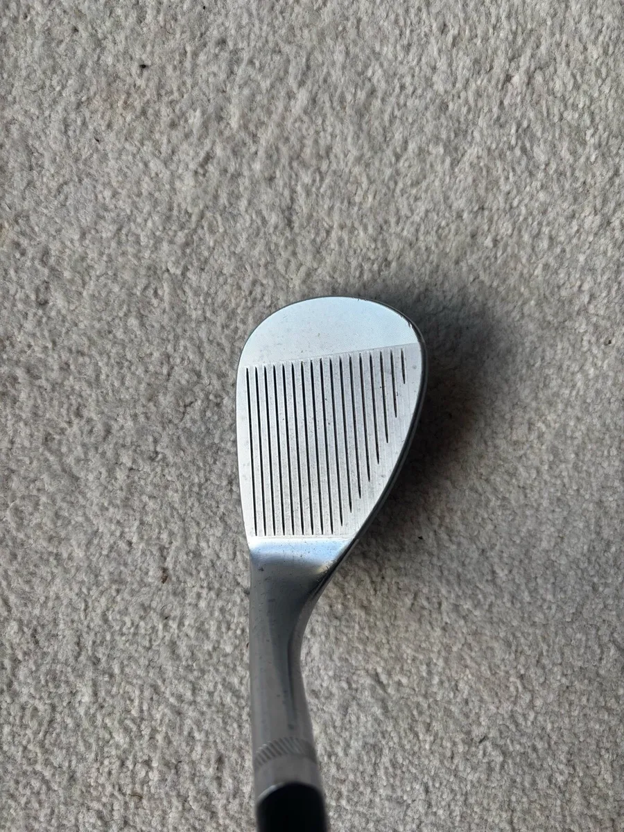 Titleist Vokey SM8 Wedge - Image 1